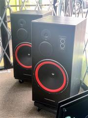 cerwin vega e 715 replacement woofer
